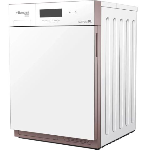 Quruducu maşın Bompani BOCD10DV/W — Bakı
