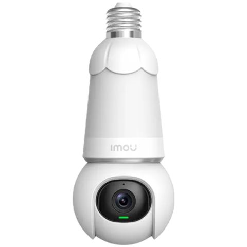 Kamera lampa Imou IPC-S6DP-3M0WEB — Bakı