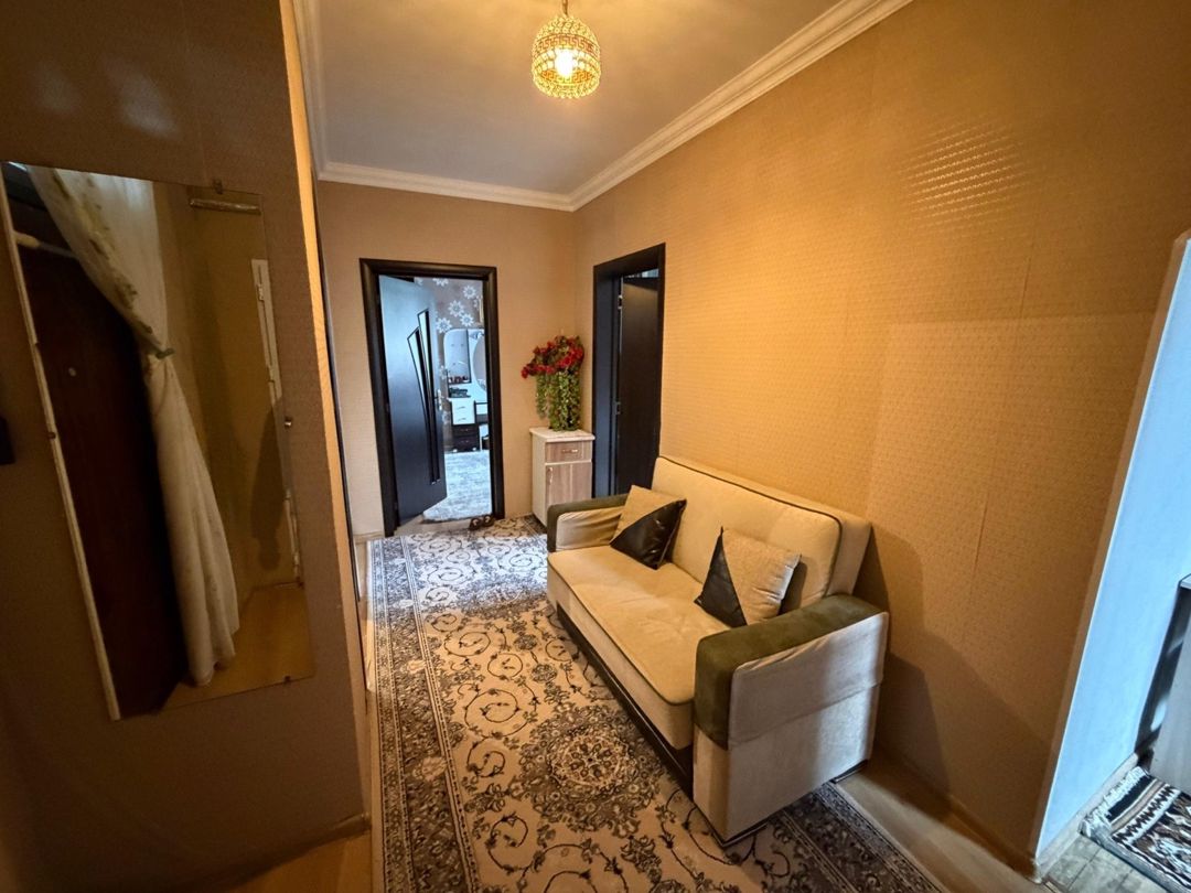 Həyət evi, Sabunçu r — Ev, villa, Bakı (9)