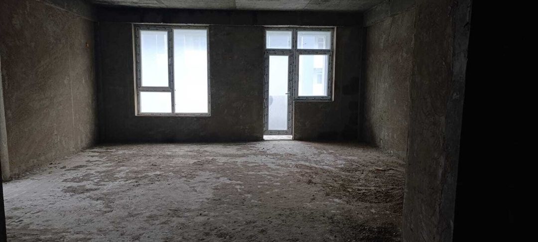 2-otaqlı yeni tikili, Sumqayıt ş., 72 m² — Mənzil, Sumqayıt (4)
