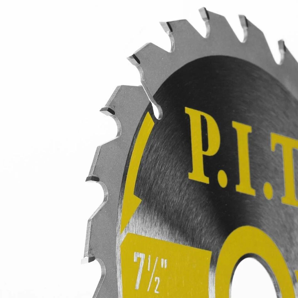 Kəsmə disk P.I.T ACTW10-190T24 — Mallar, Bakı (2)