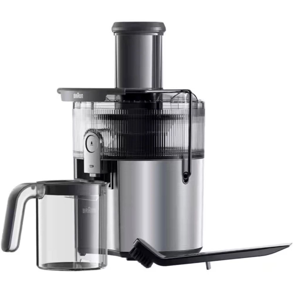 Şirəçəkən Braun SJ7000 — Mətbəx texnikası, Bakı (3)