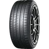 Avtomobil təkəri Yokohama Advan Sport V107 105Y XL 235/55R19 — Cars