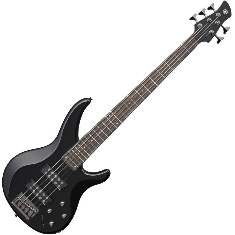 Elektro bass Gitara Yamaha TRBX305BLK — Musiqiə alətləri, Bakı (2)