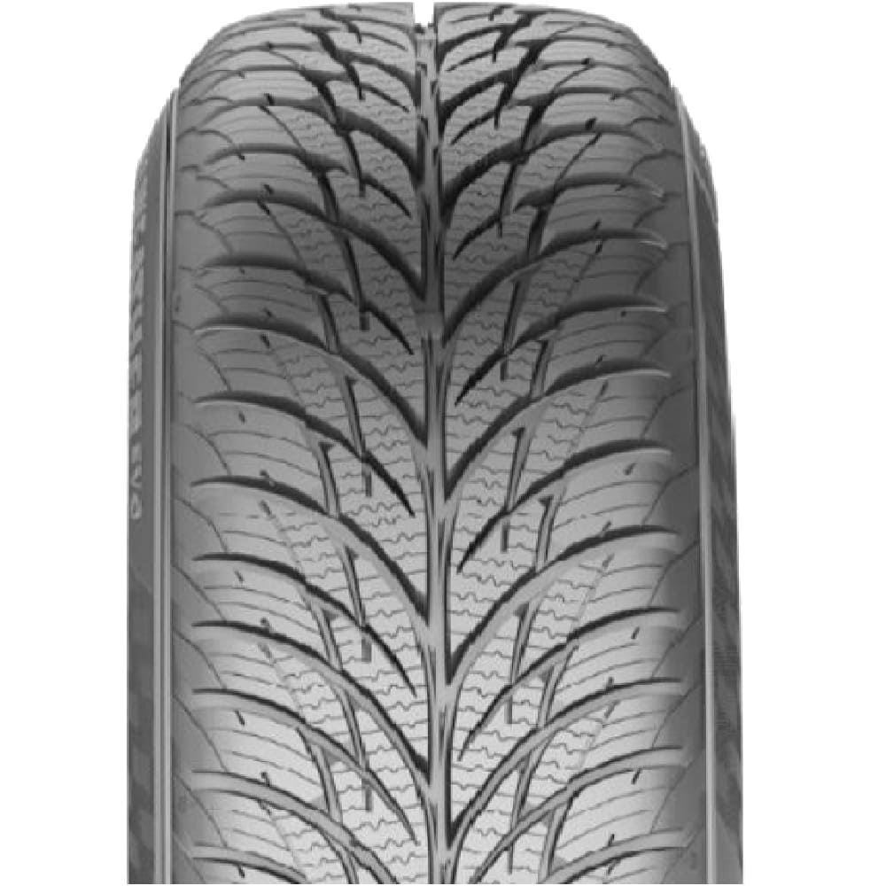 Avtomobil təkəri Matador MP62 All Weather Evo 88H 195/60R15 (15810830000) — Təkərlər, Bakı (4)