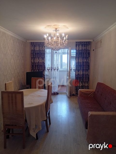2-otaqlı mənzil kirayə verilir, Sumqayıt ş., 47.2 m²