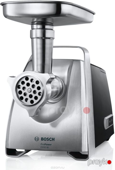 Ətçəkən Bosch ProPower MFW68640, 2200 W — Bakı