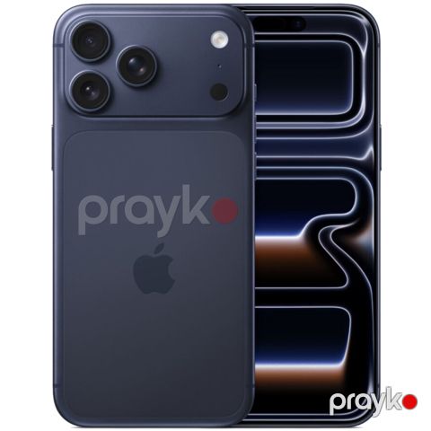 iPhone 17 Pro Max 1 TB Deep Blue