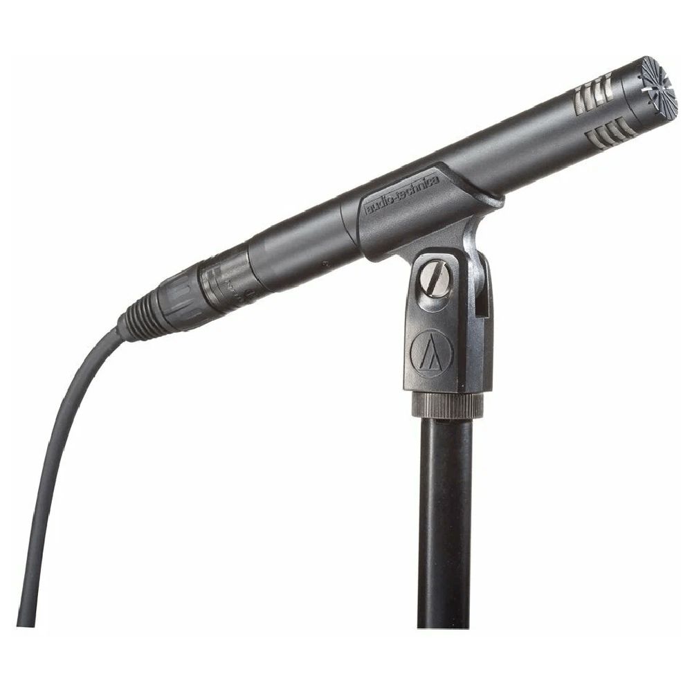 Mikrofon Audio-Technica AT2031 — Mallar, Bakı (3)