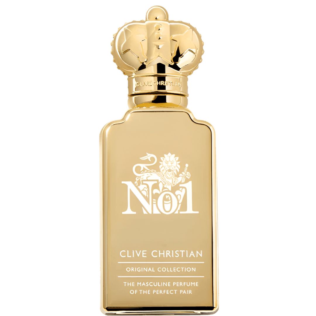 Kişi parfümü Clive Christian No 1 Masculine 50 ml 652638007441 — Mallar, Bakı
