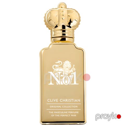 Kişi parfümü Clive Christian No 1 Masculine 50 ml 652638007441 — Bakı