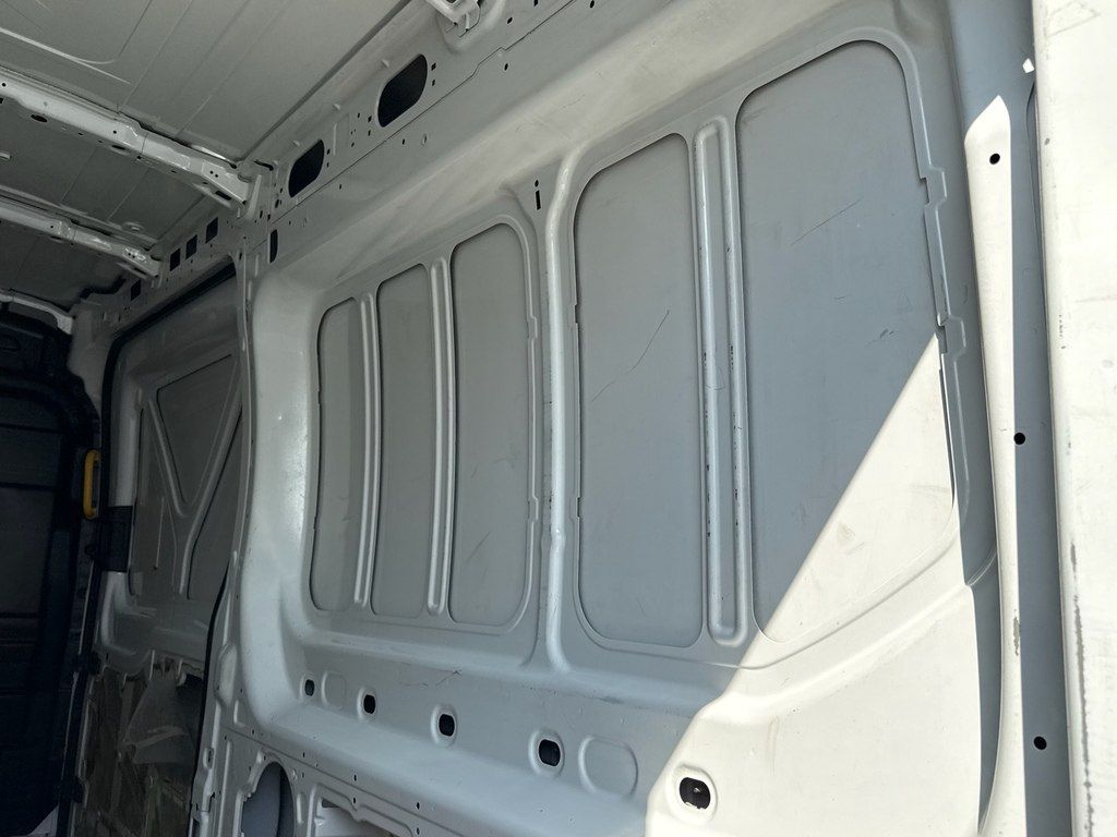 Ford Transit, 2.2 L, 2018 il, 380 000 km — Avtomobillər, Sumqayıt (11)