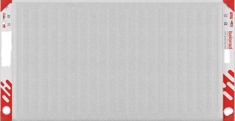 Kombi radiatoru Belorad 50/120 — Bakı