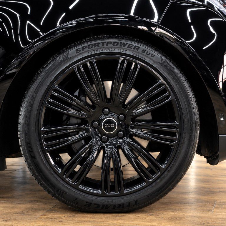 Land Rover Range Rover, 3.0 L, 2016 il, 180 000 km — Avtomobillər, Bakı (8)