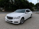 Mercedes E 250, 2.1 L, 2011 il, 339 066 km — Авто
