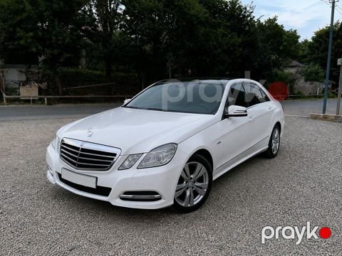 Mercedes E 250, 2.1 L, 2011 il, 339 066 km — Bakı
