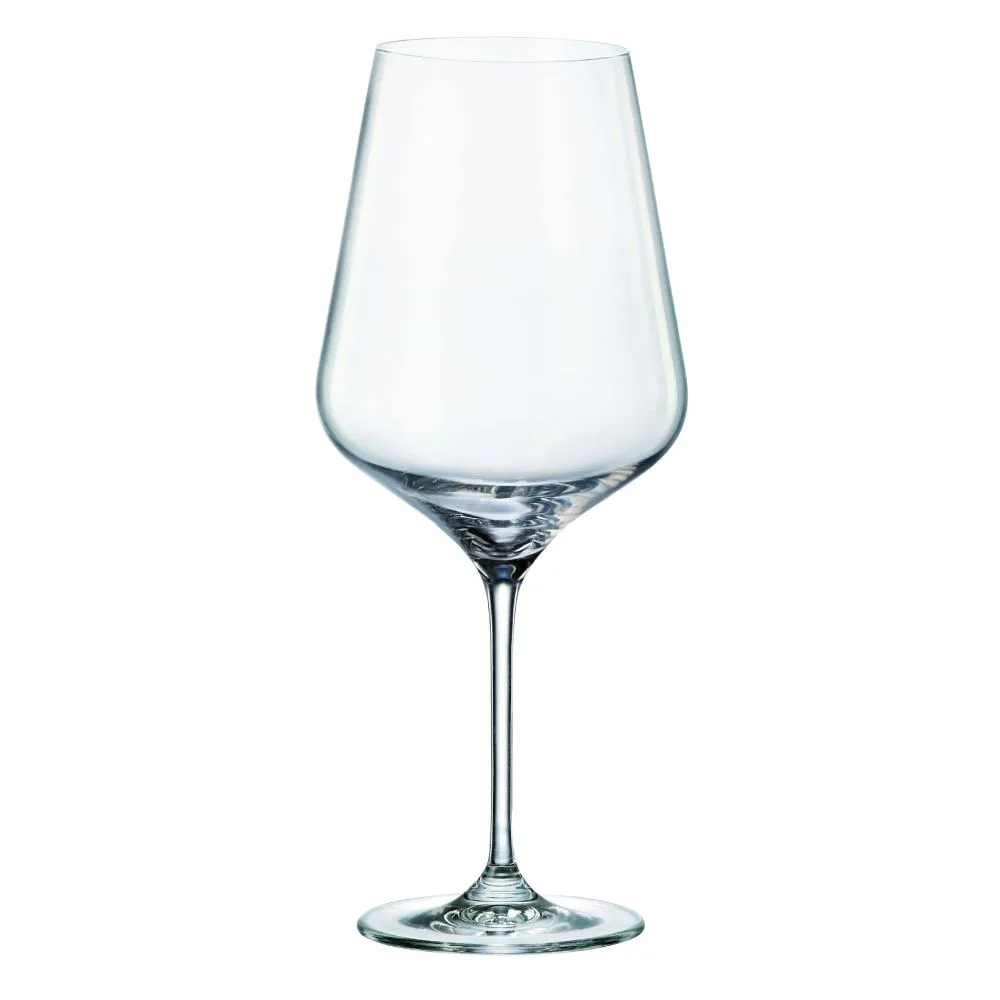 Badə Bohemia Winestar 840ml Qırmızı şərab 6 ədəd (8595135534299) — Столовая посуда