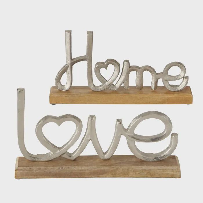 Dekor Boltze Love Home 5x17 sm 1 ədəd — Digər, Bakı