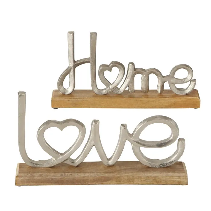 Dekor Boltze Love Home 5x17 sm 1 ədəd — Bakı
