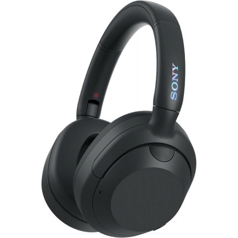 Qulaqlıq Sony ULT Wear NC WHULT900N/BCE Black — Bakı