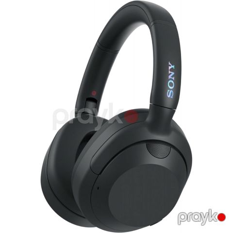 Qulaqlıq Sony ULT Wear NC WHULT900N/BCE Black — Bakı