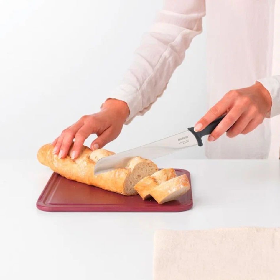 Doğrama taxtası Brabantia Tasty Plus 123122 — Mətbəx əşyaları, Bakı (4)