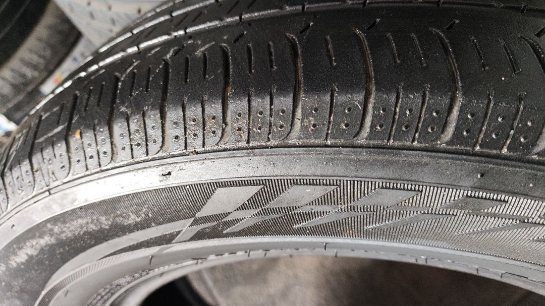 Nexen şinləri 205/70 R16 — Ehtiyat hissələri və aksesuarlar, Bakı