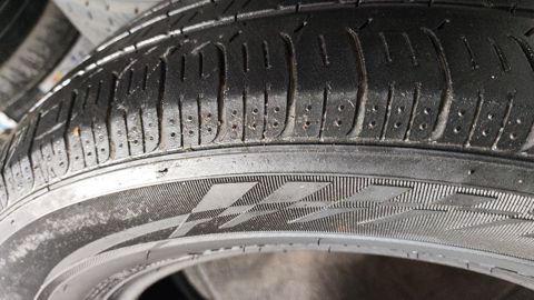 Nexen şinləri 205/70 R16 — Bakı