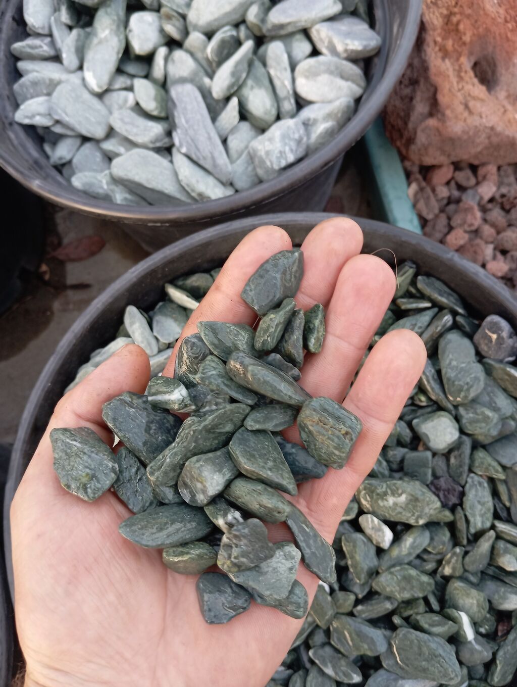 1 kq 1m 50 qəpik dən — Təmir və inşaat, Digah (4)