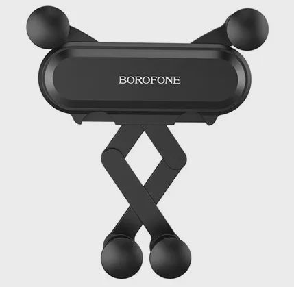 Avtomobil üçün telefon tutacağı Borofone BH19 — Telefon dayaqları və tutacaqları, Bakı