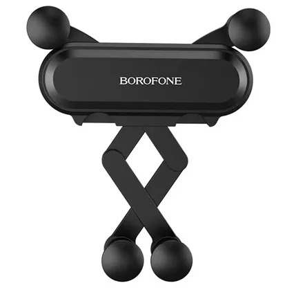 Avtomobil üçün telefon tutacağı Borofone BH19 — Авто