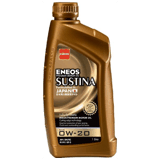Mühərrik yağı Eneos Sustina 0W-20 A 1 L — Mühərrik yağları