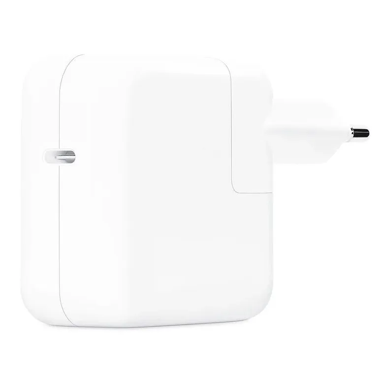 Adapter Apple 30W Usb-c (MW2G3ZM/A) — Ağıllı ev