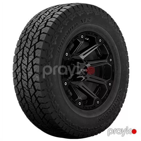 Avtomobil təkəri Hankook Dynapro AT2 RF11 114T 265/60R18