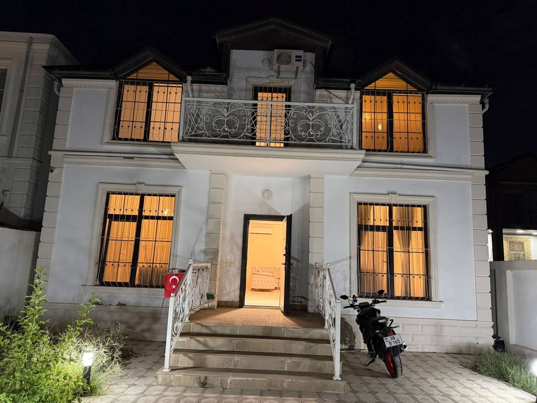 Həyət evi kirayə verilir, Yeni Suraxanı qəs — Ev, villa, Bakı (2)