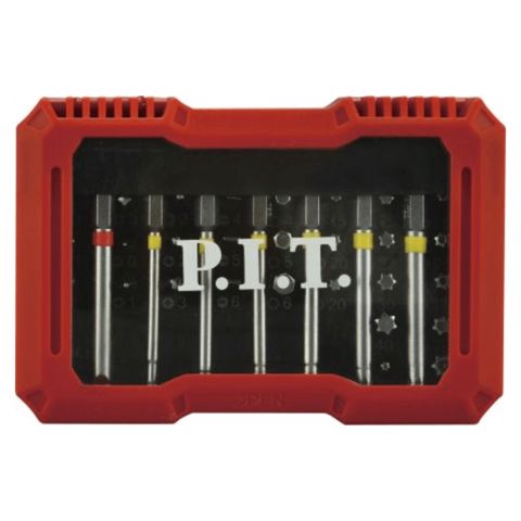 Başlıq dəsti P.I.T. ASET04-0046 — Bakı