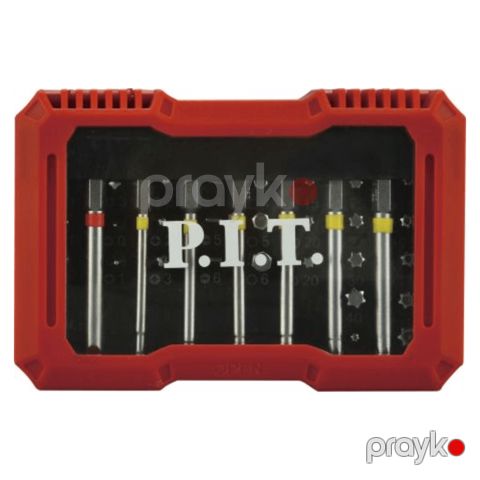 Başlıq dəsti P.I.T. ASET04-0046 — Bakı