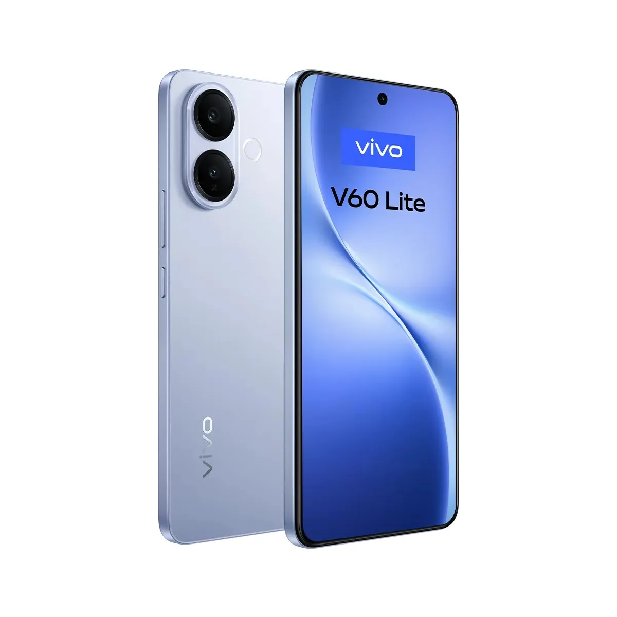 Smartfon Vivo V60 Lite 8GB/128GB Blue — Bakı