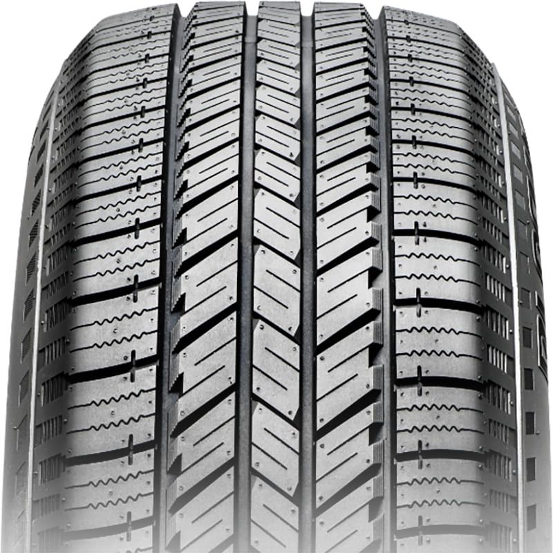Avtomobil təkəri BlackHawk Hiscend-H HT01 100H 215/70R16 — Təkərlər, Bakı (2)