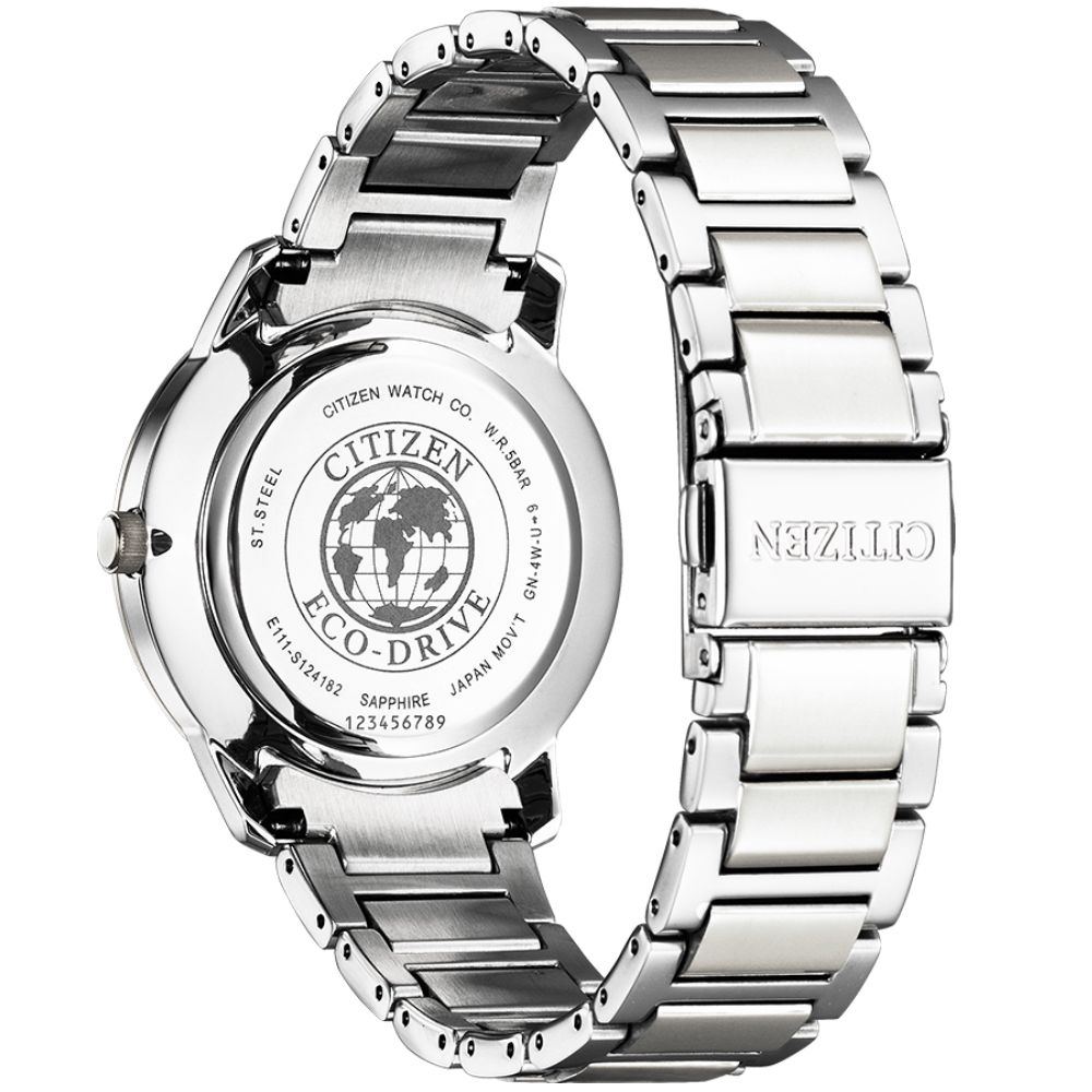 Saat Citizen BM7520-88N — Saatlar, Bakı (3)