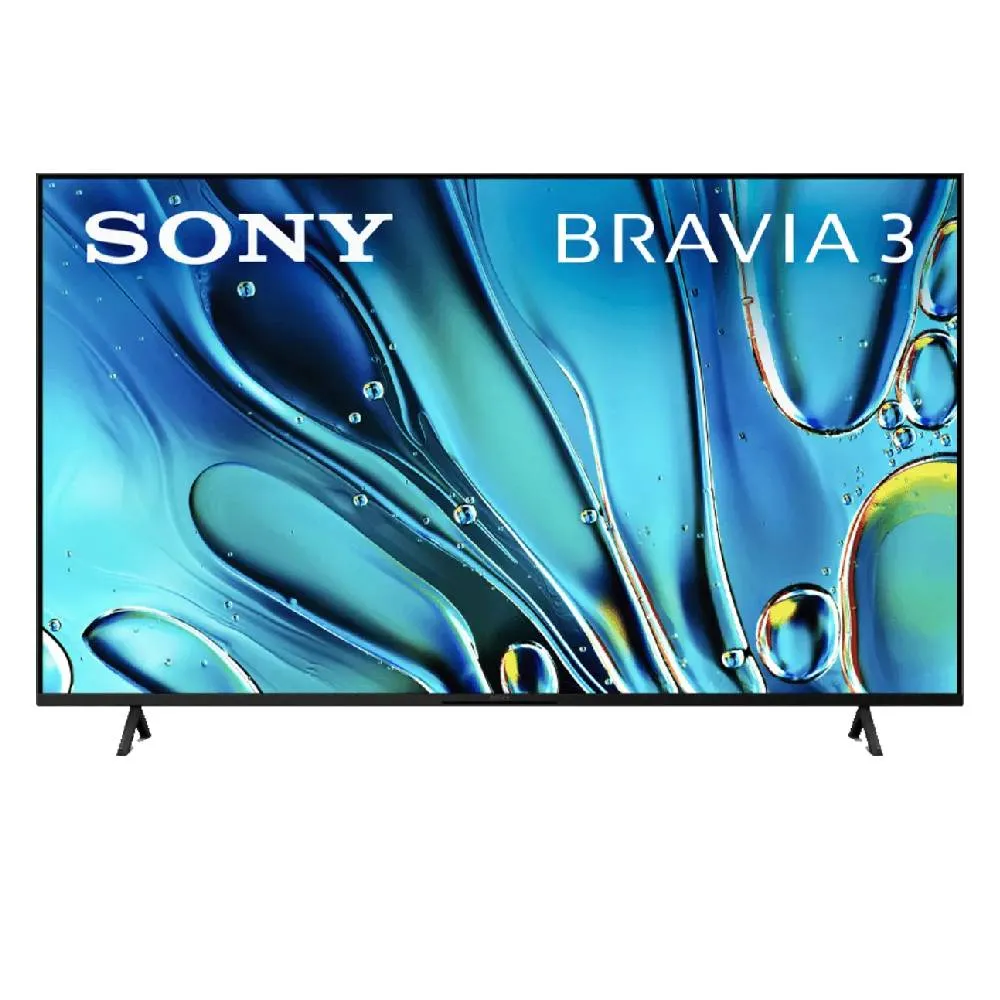 Televizor Sony Bravıa 3 K-55S30 E33 — Bakı