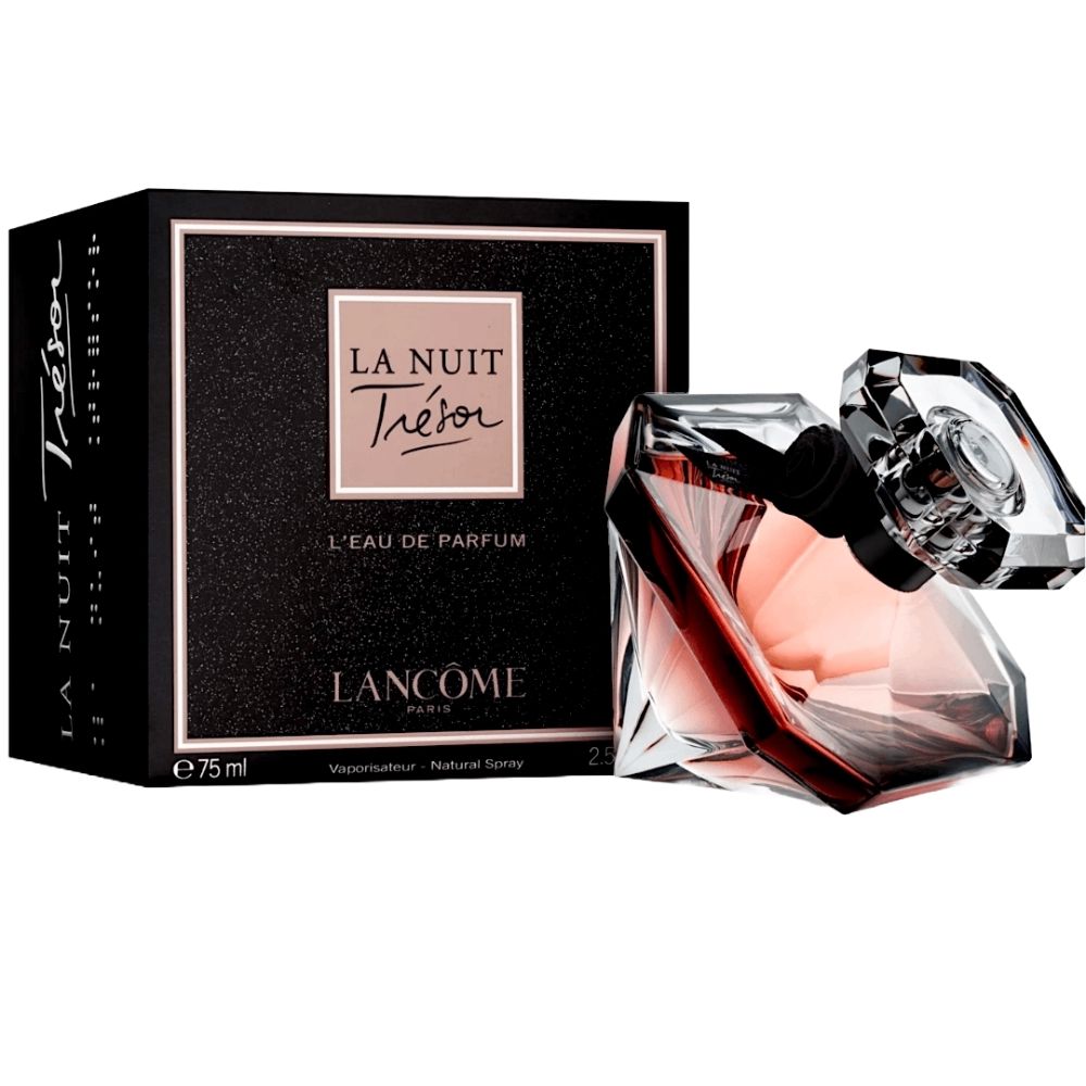 Qadın parfümü Lancome La Nuit Tresor EDP 75 ml L5389104 — Ətir, Bakı (2)