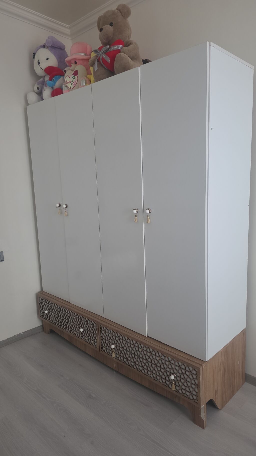 İkinəfərlik çarpayı, İşlənmiş — Mebel, Bakı
