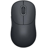 Xiaomi Wireless Mouse 3 Black — Goods