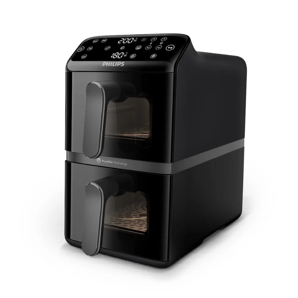 Fritoz Philips NA460/09, Series 4000 — Fritürlar