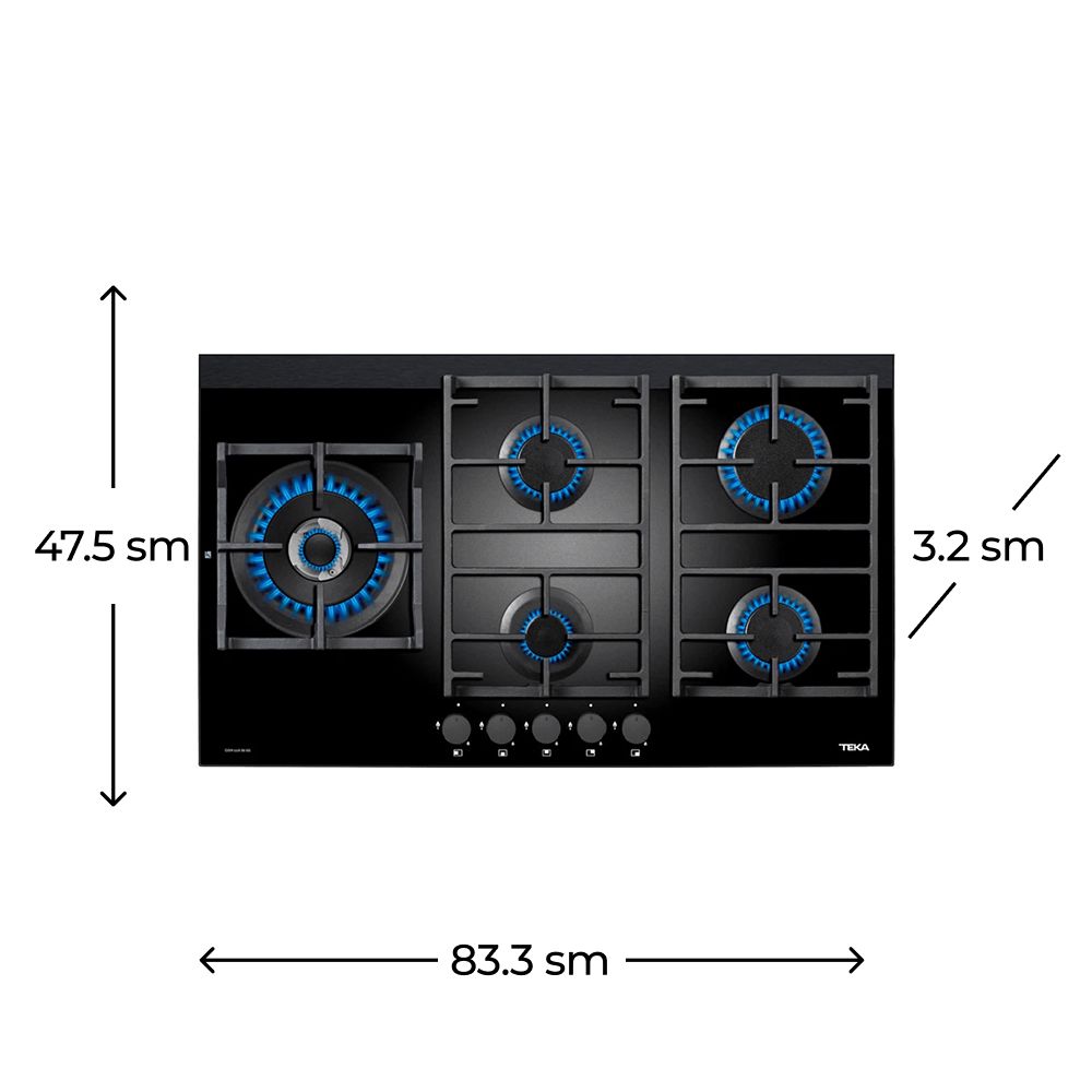 Plitə Teka cgw lux 90 5G aı al dr cı — Plitələr, Bakı (2)