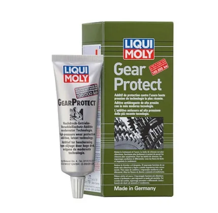 Liqui Moly Transmissiya qoruyucusu 0,8 L (1007) — Bakı