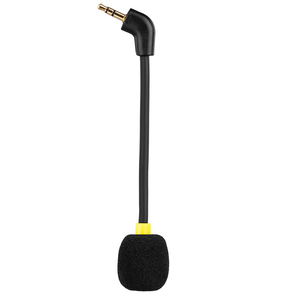 Qulaqlıq 2E HG340 2E-HG340YW Yellow — Oyun qulaqcıqları, Bakı (3)