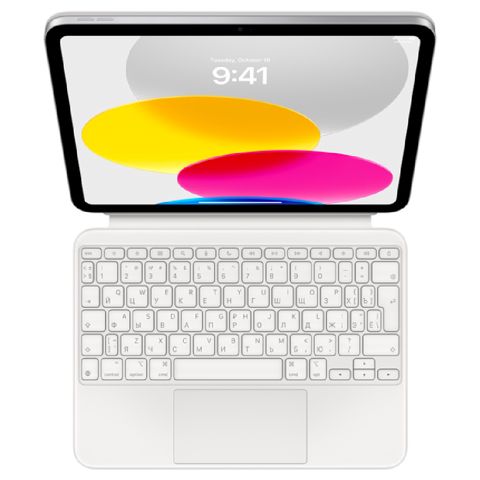 Magic Keyboard for iPad (10th gen) MQDP3RS/A — Bakı
