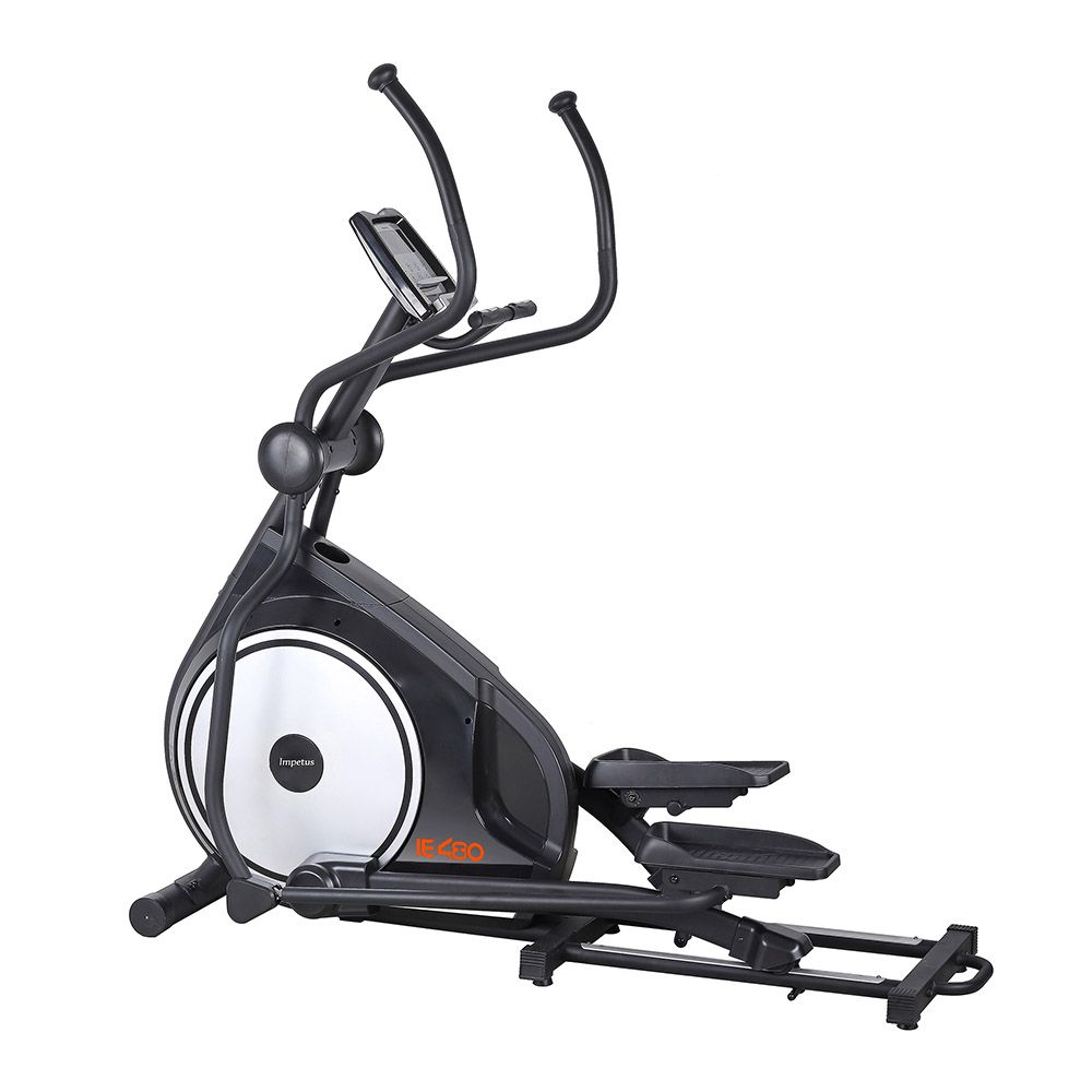 Elliptik Trenajor İmpetus Ei 480(500) Elliptical 13020119-10 — Mallar, Bakı (3)